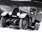 Austro-Daimler ADG 1932 года